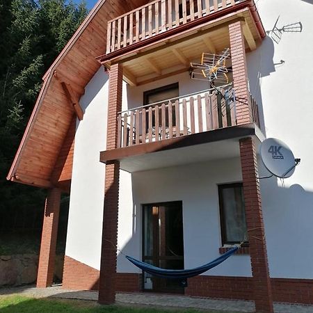Apartament BOHO DOM Stronie Śląskie Kletno Zewnętrze zdjęcie