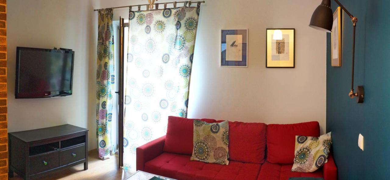 Apartament BOHO DOM Stronie Śląskie Kletno Zewnętrze zdjęcie