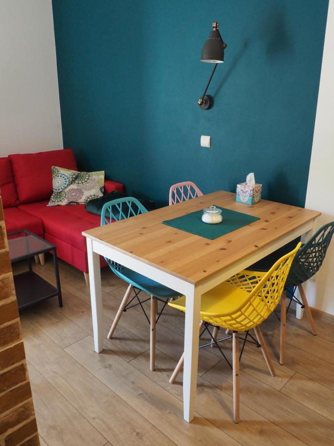 Apartament BOHO DOM Stronie Śląskie Kletno Zewnętrze zdjęcie