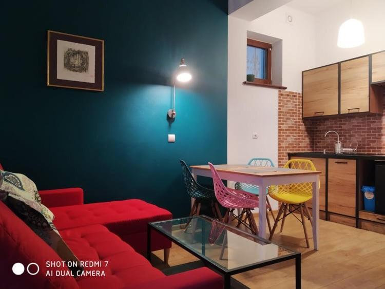 Apartament BOHO DOM Stronie Śląskie Kletno Zewnętrze zdjęcie