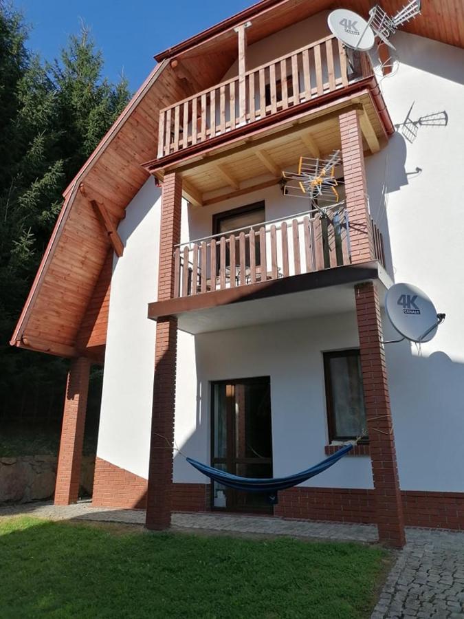 Apartament BOHO DOM Stronie Śląskie Kletno Zewnętrze zdjęcie