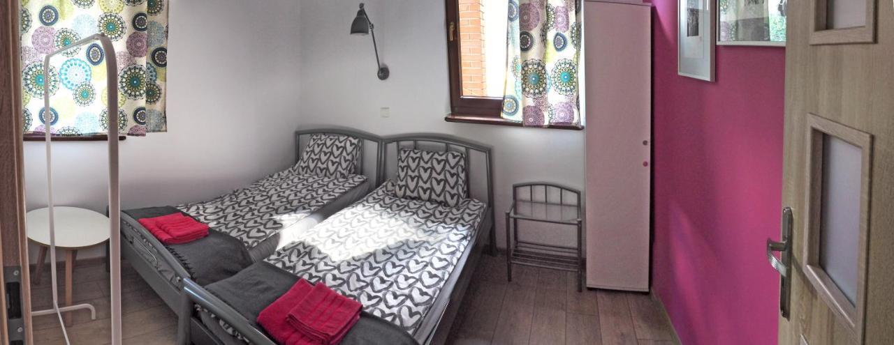 Apartament BOHO DOM Stronie Śląskie Kletno Zewnętrze zdjęcie