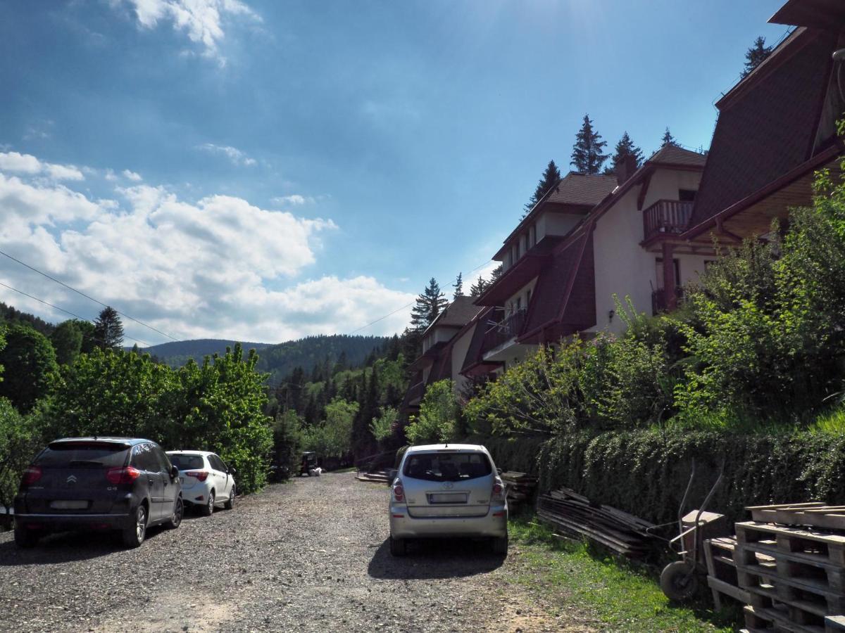 Apartament BOHO DOM Stronie Śląskie Kletno Zewnętrze zdjęcie
