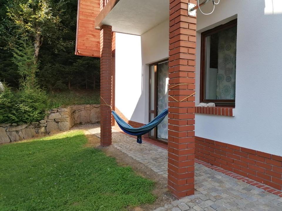 Apartament BOHO DOM Stronie Śląskie Kletno Zewnętrze zdjęcie