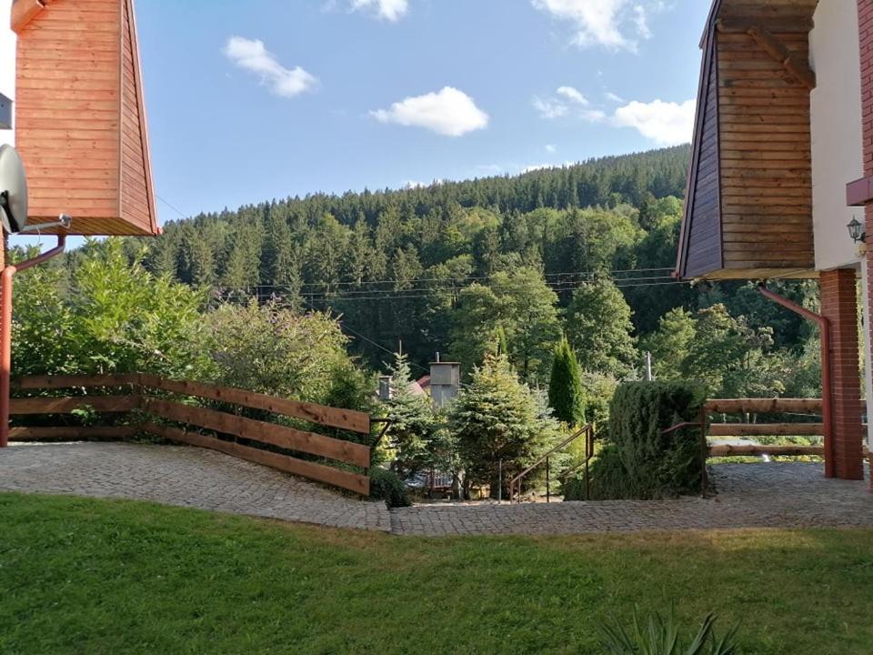 Apartament BOHO DOM Stronie Śląskie Kletno Zewnętrze zdjęcie